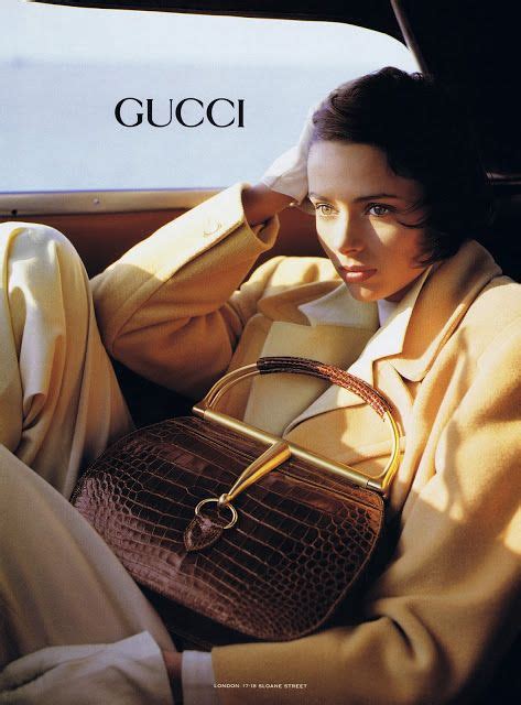 gucci designer 1990s|creative designer of gucci.